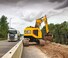 Koparki gąsienicowe JCB 245XR