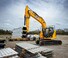 Koparki gąsienicowe JCB 245XR