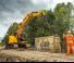 Koparki gąsienicowe JCB 245XR