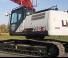 Koparki gąsienicowe Link-Belt 250 X4 Long Front 