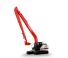 Link-Belt 260 X4S Long Front