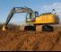 John Deere Construction 290G
