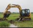 Koparki gąsienicowe Caterpillar 307E