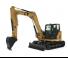 Caterpillar 308 CR