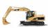 Koparki gąsienicowe Caterpillar 312C L