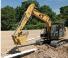 Koparki gąsienicowe Caterpillar 312E L