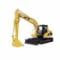 Koparki gąsienicowe Caterpillar 312C L