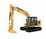 Caterpillar 313 GC