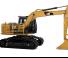 Caterpillar 313D2