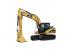 Koparki gąsienicowe Caterpillar 315D L