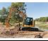 Koparki gąsienicowe Caterpillar 315F L