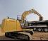 Koparki gąsienicowe Caterpillar 316F L