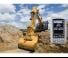 Koparki gąsienicowe Caterpillar 316F L