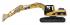 Koparki gąsienicowe Caterpillar 318 C L