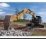 Koparki gąsienicowe Caterpillar 318F L