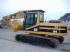 Koparki gąsienicowe Caterpillar 320 B L