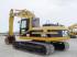 Koparki gąsienicowe Caterpillar 320 B L