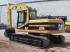 Koparki gąsienicowe Caterpillar 320 B L