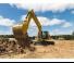 Koparki gąsienicowe Caterpillar 320