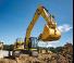 Koparki gąsienicowe Caterpillar 320