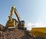 Koparki gąsienicowe Caterpillar 320