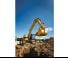 Koparki gąsienicowe Caterpillar 320