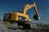 Koparki gąsienicowe Caterpillar 320D L