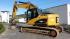 Koparki gąsienicowe Caterpillar 320D L