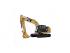 Koparki gąsienicowe Caterpillar 320E L