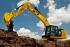 Koparki gąsienicowe Caterpillar 320E L