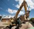 Koparki gąsienicowe Caterpillar 320E L