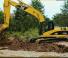 Koparki gąsienicowe Caterpillar 320D L
