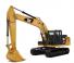 Caterpillar 320D2