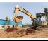 Koparki gąsienicowe Caterpillar 320D3