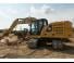 Koparki gąsienicowe Caterpillar 320GC