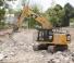 Koparki gąsienicowe Caterpillar 323E L