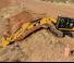 Koparki gąsienicowe Caterpillar 323F L