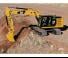 Koparki gąsienicowe Caterpillar 323F SA