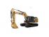 Koparki gąsienicowe Caterpillar 324E LN