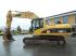 Koparki gąsienicowe Caterpillar 325 C LN