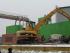 Koparki gąsienicowe Caterpillar 325 C MH