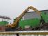 Koparki gąsienicowe Caterpillar 325 C MH
