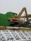 Koparki gąsienicowe Caterpillar 325 C MH