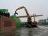 Koparki gąsienicowe Caterpillar 325 C MH