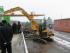Koparki gąsienicowe Caterpillar 325 C MH