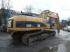 Koparki gąsienicowe Caterpillar 325D LN