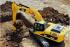 Koparki gąsienicowe Caterpillar 325D LN