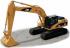Koparki gąsienicowe Caterpillar 325D LN