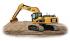 Koparki gąsienicowe Caterpillar 325D LN