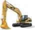 Koparki gąsienicowe Caterpillar 325D LN
